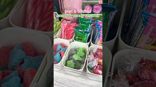 A Wicked Movie Candy & Snack Restock