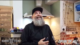 Bearded Viking Customs Workshop