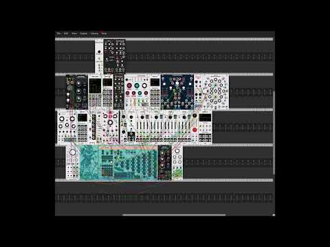 First Modular Dub