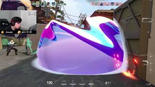 DERREK PHOENIX HAVEN PRO RADIANT VALORANT GAMEPLAY! FULL MATCH VOD