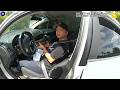 How to Throw a "Drive Away Tantrum" After Your Traffic Stop
