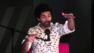 This, Then That: Osamah Sami and Andrew Knight