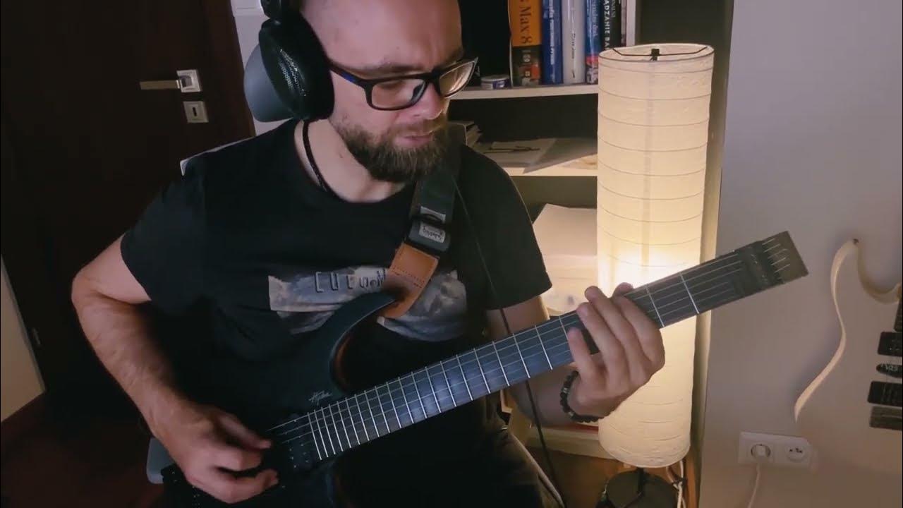 Scio me nihil scire Guitar Riff YouTube