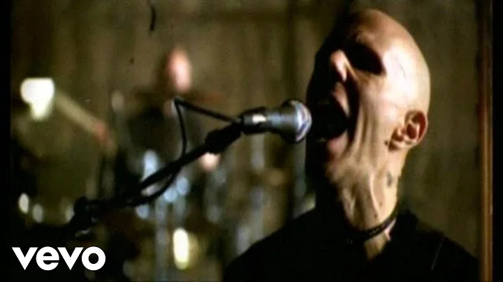 A Perfect Circle - Judith (Official Music Video)