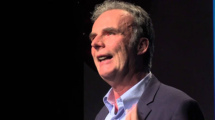 Everyday Serendipity | Paul Hannam | TEDxUniversit...