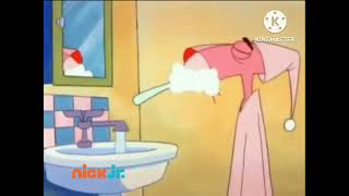 La Pantera Rosa 1993 Música De Fondo Versión De Nick Jr., Extendida