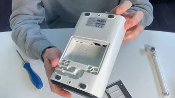 NoraNet - Collegamento Gateway Lorawan UG65