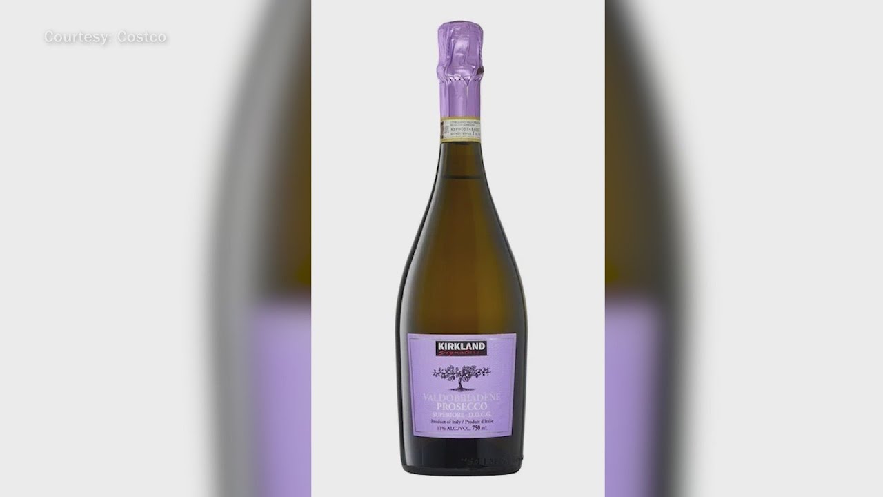 Wine sold at Costco in Illinois recalled over sudden shattering risk: 'Do not return the item'