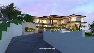 Prestige Landholding in the First Farm Drive Estate at 49 Pioneer Place, Castle Hill Prestige Landholding in the First Farm Drive Estate at 49 Pioneer Place, Castle Hill