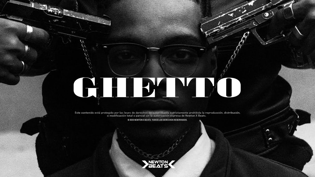 GHETTO_TRAP TYPE BEAT X INSTRUMENTAL DE TRAP X HARD TRAP FRESTYLE