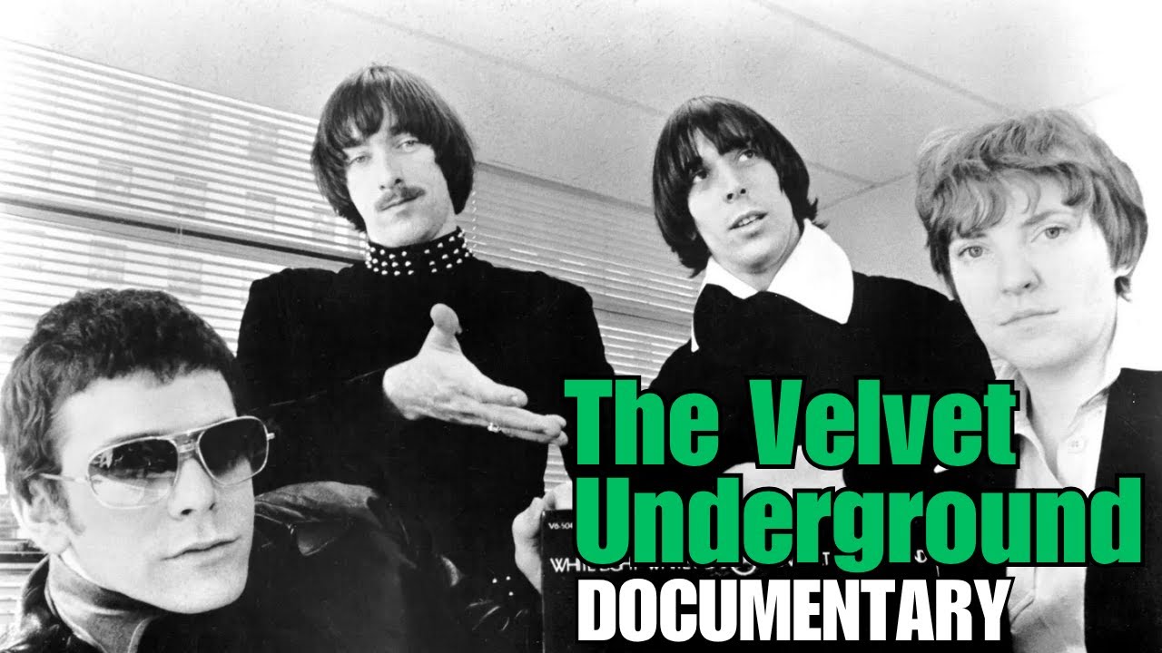 How The Velvet Underground Changed Music