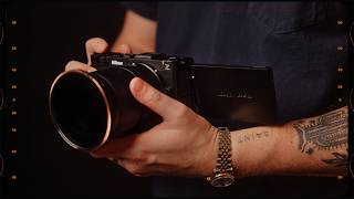 The Nikon ZR Isn’t What I Expected (After 1 Month) @lukasvanderlende