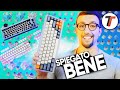 TASTIERE MECCANICHE CUSTOM: ecco cosa SAPERE per ASSEMBLARE - SUPER GUIDA
