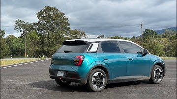 ไลฟ์สาระ Aion UT มันน่ารักจริงๆ