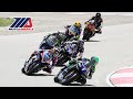 MotoAmerica EBC Brakes Superbike Race 1 at Utah