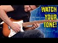 Tone Is NOT In Your Fingers... Unless You Do This!