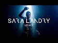 Sara landry  legacy official visualiser