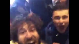 Lil Dicky Celebrates The Victory Of His City At The Super Bowl