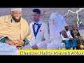 Sheikh amin ibro dubarati waraa kayo buluti diguu jechudhaa ifiraa eegu qabdi 2 march 2024