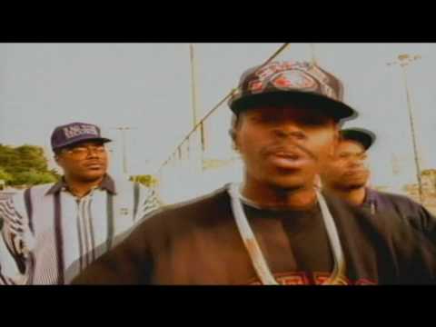 Rappin&#039; 4-Tay - I&#039;ll Be Around