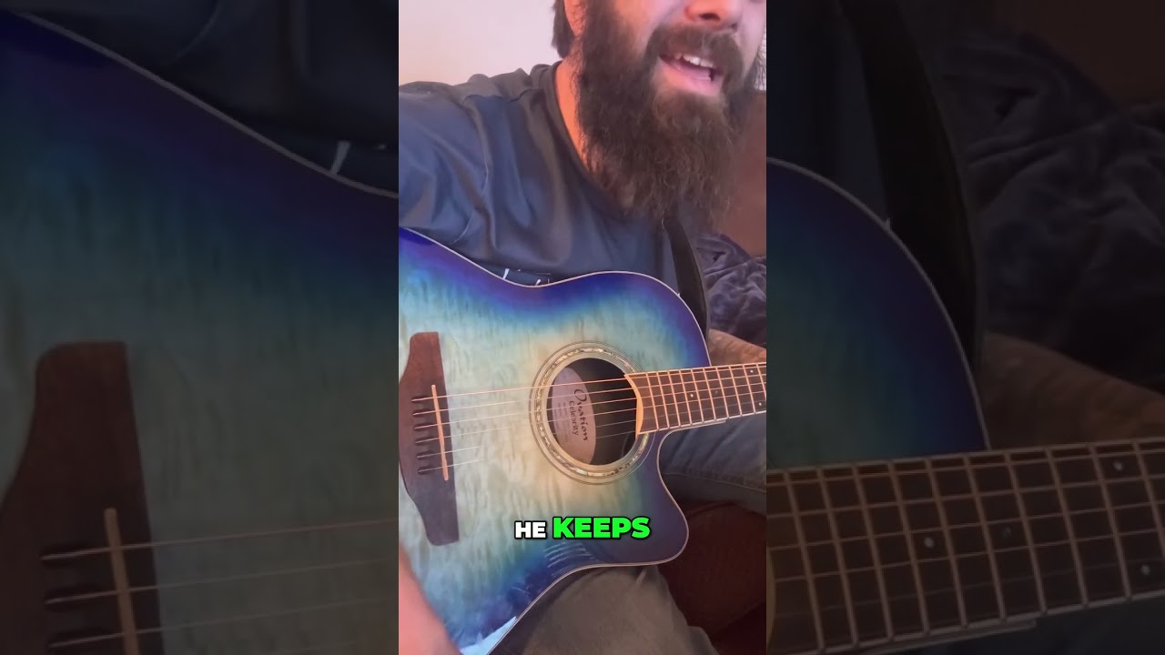 Company Scrip - Chris Cole