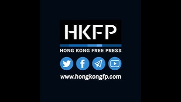 China football fans show anti-independence banner at Hong Kong game