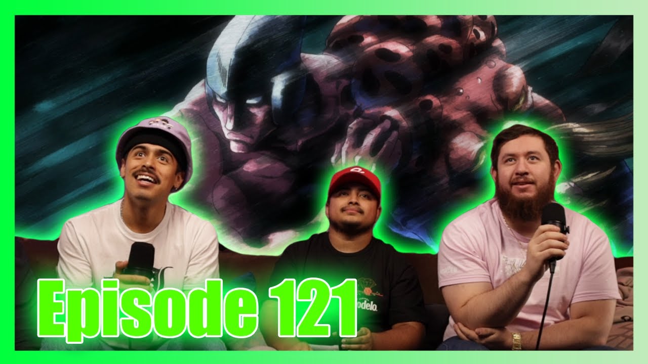 HUNTER X HUNTER 121 REACTION!!!! YOUPI'S NEW FORM!!!!!!! - YouTube