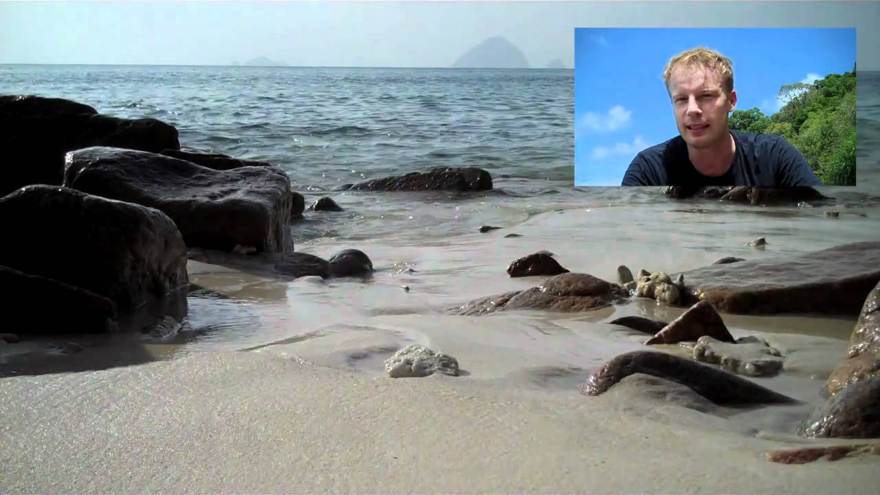 Het proces van ontwaken - deel 1