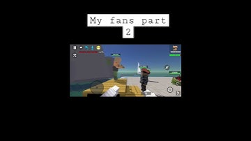 simple sandbox 2 1.6.0 my fans