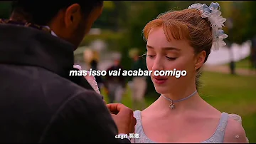 Taylor swift - wildest dreams [tradução/legendado] (Daphne & Simon/bridgerton)