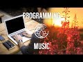 Programming concentration music  start and focus on coding soft music for studying