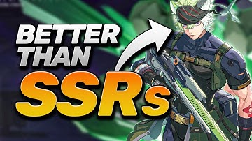 Diting Guide & Build | SR Who