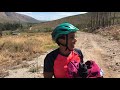 Mountain biking in South Africa with Specialized