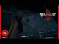 Remnant 2: Root Earth - The Final Stand! Ending The Campaign | Veteran Co-op Run