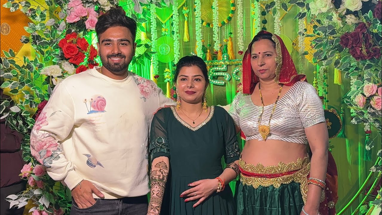 Mehandi✍️ | Sadhi Mien Aankh ko Kya hua😭