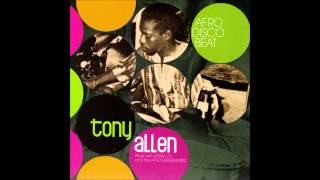Vignette de la vidéo "Tony Allen & Africa 70 - Afro-Disco Beat"
