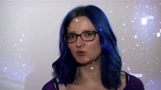 Interview Pour La Région Alsace 2014 - Alexandra Herrgott Enastros