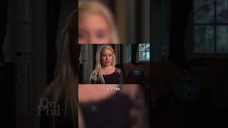 Daughter Claims Mother is the ‘Queen of Eating Disorders’ #mother #daughter #drphil