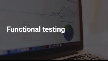What is Functional Testing in Software Testing?