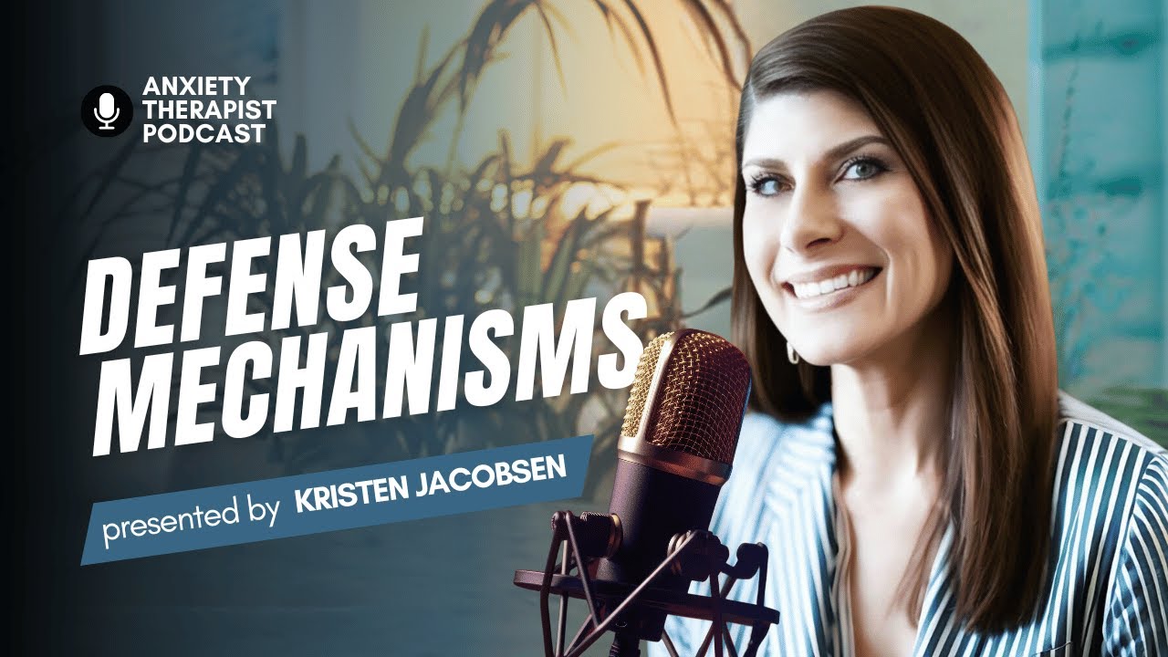 How to Decode Anxiety: Unveiling the Top 5 Defense Mechanisms Your Mind Employs