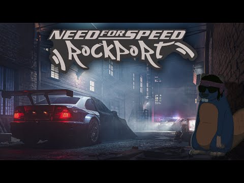The Best Need for Speed Ever: Rockport