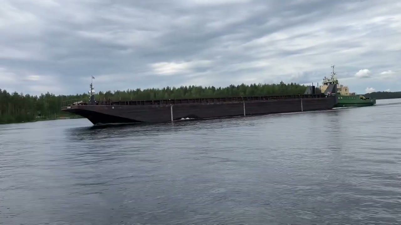 Bayliner Saimaa Trip 2 | Puumala