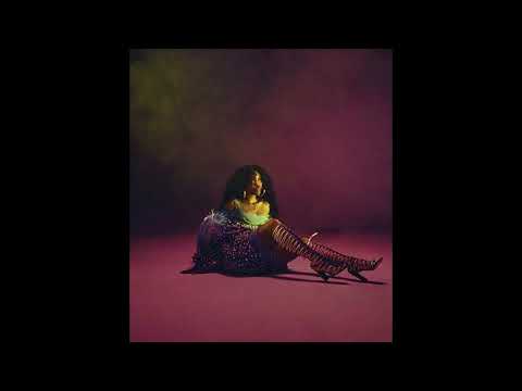 (FREE) SZA Type Beat 2026 "Whatever Happens"
