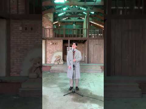 [라이브] 성량 무엇?!🤭 보컬전공 학생이 부르는 허각 - 나를 사랑했던 사람아 #Shorts