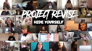 Project Revise - Hide Yourself [OFFICIAL VIDEO]
