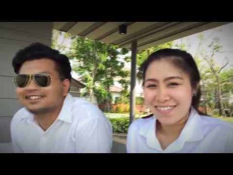 Video Present Wedding Sat 1 Mar 2014 Mida City Resort