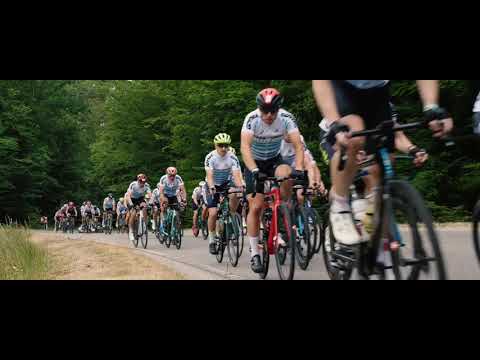 Oficjalny film Gran Fondo Gdynia 2021