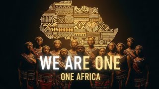 African Unity Choir Deep Emotional Sound