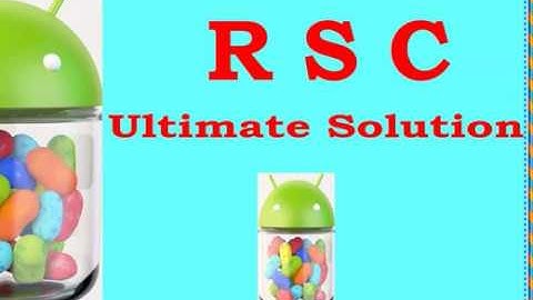 LYF Flame 1 LS 4503 FRP RESET REMOVE GOOGLE LOCK AND Pattern by.RSC Ultimate Solution