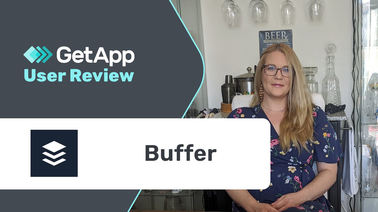 Buffer Publish Review